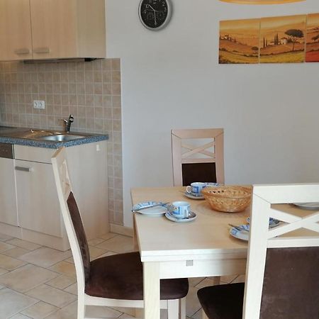 Ferienwohnung Kwe-5 Eg Graal-Mueritz Exterior foto